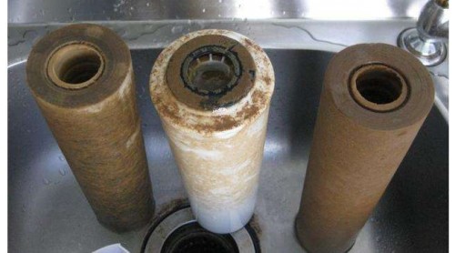 什么時(shí)候更換凈水器濾芯？