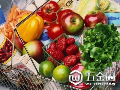 農(nóng)產(chǎn)品市場整體供應(yīng)較為充裕
