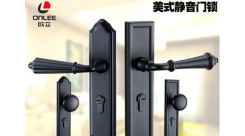 門把手高度安裝注意事項