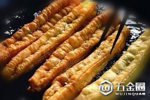 油條的安全問題值得關(guān)注