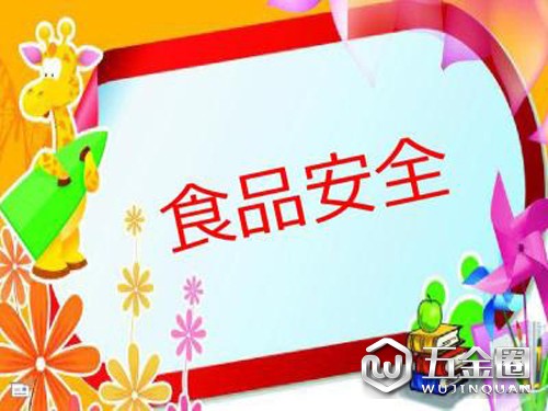 食品安全問(wèn)題