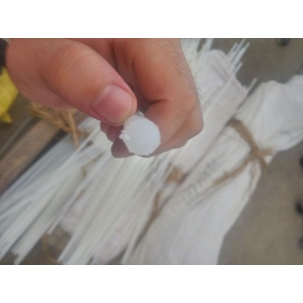 甲帶專(zhuān)用穿條 韌性尼龍穿條東達(dá)直供廠家