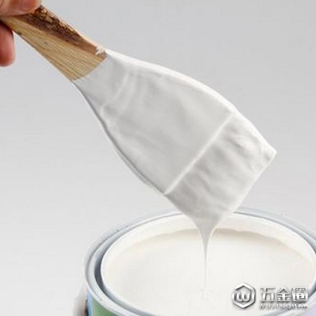史上超全乳膠漆施工工藝，趕緊收藏以后用得著！