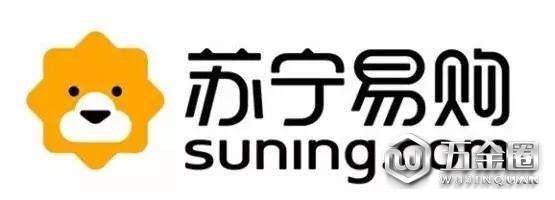 蘇寧易購(gòu)logo