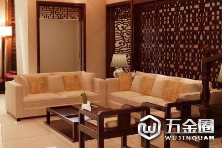 現(xiàn)代中式家裝哪幾種？中式家裝特點？