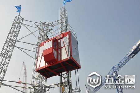 工程機(jī)械的熱門(mén)發(fā)展方向在哪里