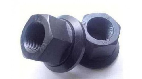 自鎖螺母的種類，自鎖螺母的使用