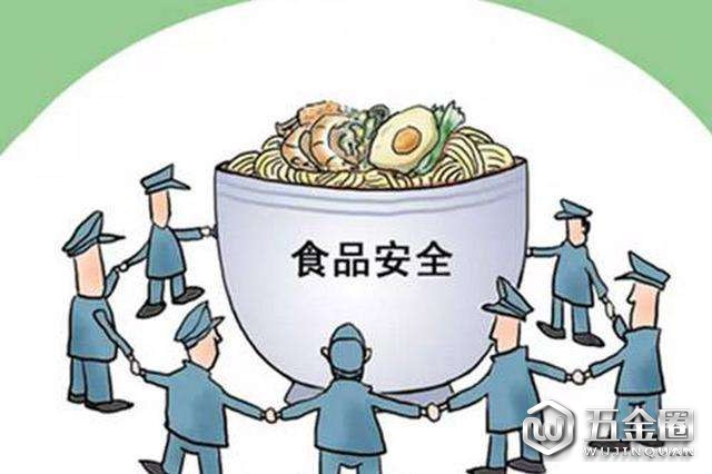 突擊檢查食品安全問(wèn)題
