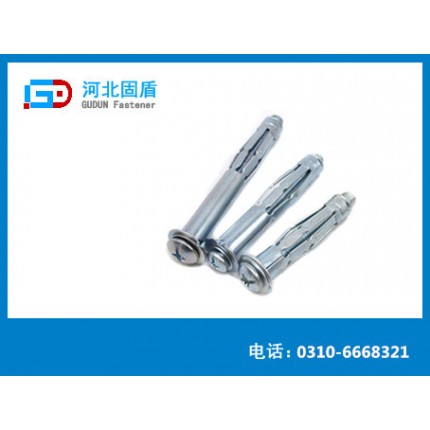 中空壁虎，中空脹栓