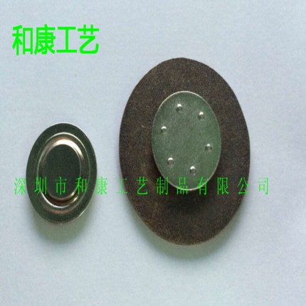 哪里可以定做五金徽章 復(fù)古圓形徽章 深圳專業(yè)定制司徽廠家