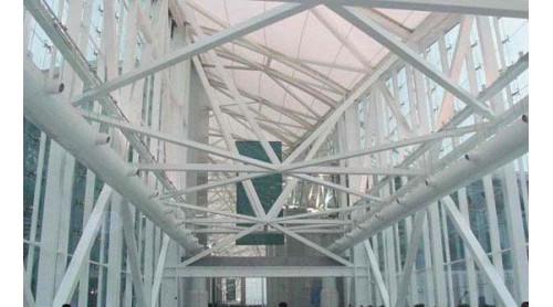 鋼結(jié)構(gòu)建筑的防火保護(hù)措施有哪幾種？