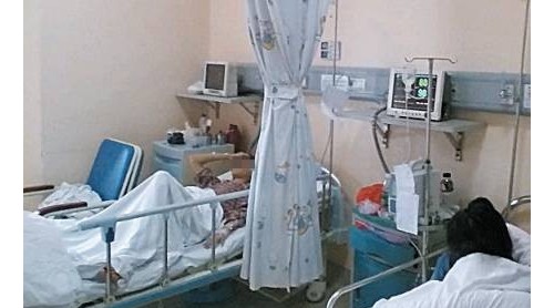 廣西10名小學(xué)生確定是鼠藥中毒！致毒火腿腸等可疑食物已封存