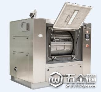 洗衣設(shè)備脫水機的特點是什么