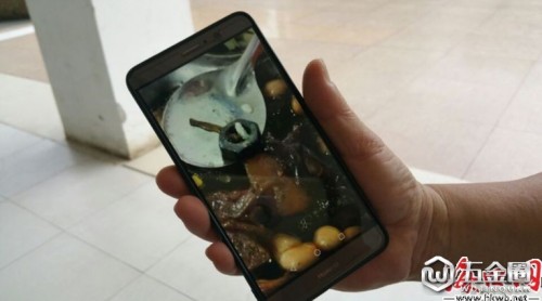 海南省衛(wèi)生學(xué)校飯菜現(xiàn)螺絲帽？校方：已加強(qiáng)檢查