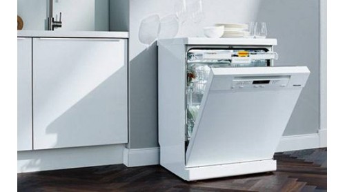洗碗機(jī)市場去年零售額達(dá)40億元，廚電新興品類崛起