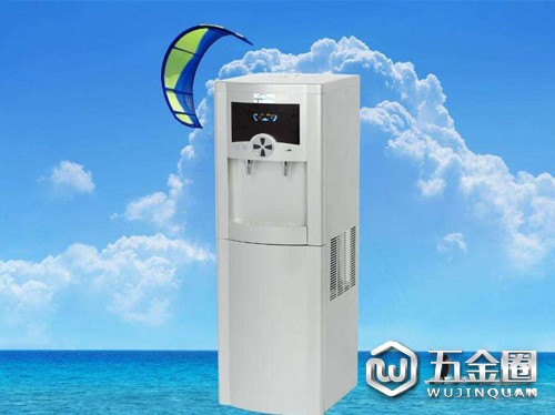水質(zhì)不同，能選擇一樣的飲水機(jī)嗎？