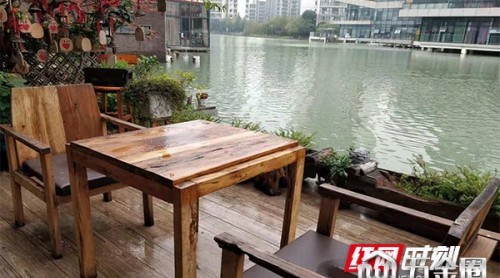 長沙“網(wǎng)紅”餐廳被查 看完后廚保證你不想去“打卡”