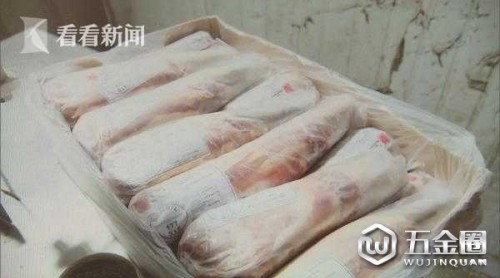 上海首例食品領(lǐng)域公益訴訟：被告人獲判800萬元賠償金