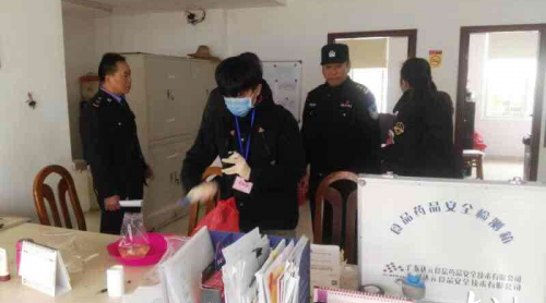 你們喝的酒可能是假的！珠海一假冒品牌啤酒窩點(diǎn)被搗破