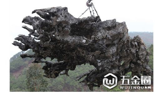 教你怎樣鑒別烏木！