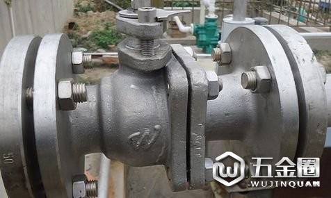 現(xiàn)場(chǎng)閥門故障的監(jiān)控故障排除措施