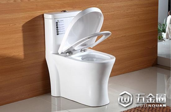 教你蹲式馬桶治堵技巧！