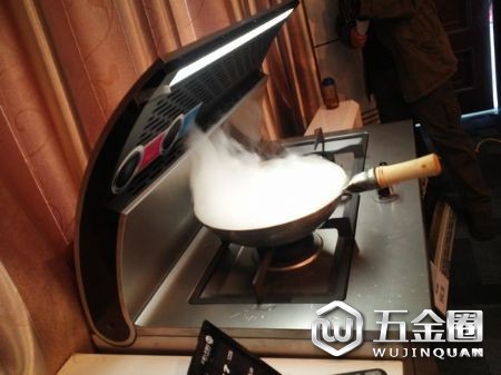 集成灶的優(yōu)缺點有哪些？