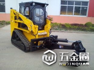 裝載機(jī)長(zhǎng)期存放的6個(gè)注意事項(xiàng)