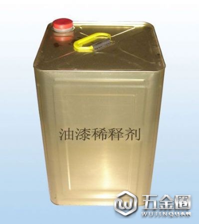 遠(yuǎn)離危險 如何正確使用油漆稀釋劑？