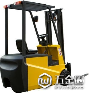 如何選購質量可靠的叉車