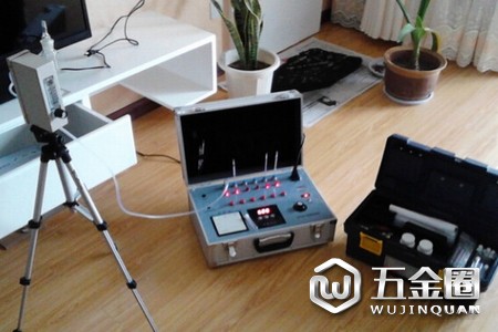 怎么測(cè)甲醛是否超標(biāo)？測(cè)甲醛有什么儀器？