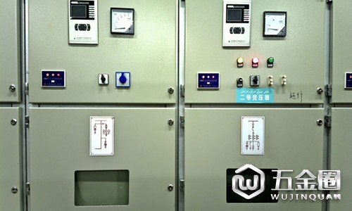 什么是配電箱？配電箱要怎么接？
