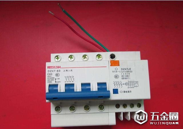 配電箱上的這個(gè)按鈕這么重要？我竟然才知道！
