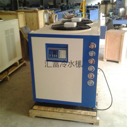 水槽冷卻專用冷水機 零下5度低溫冷水機