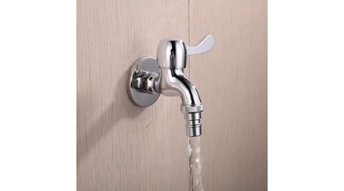 不達(dá)標(biāo)水龍頭或致鉛中毒？什么樣的水龍頭才達(dá)標(biāo)？