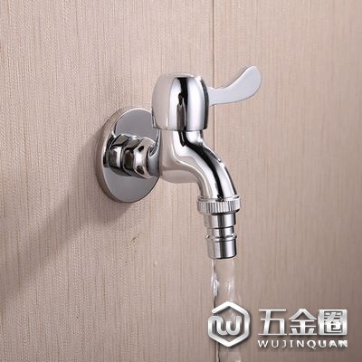 不達標水龍頭或致鉛中毒？什么樣的水龍頭才達標？