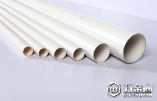 教你水電改造之管材的選購技巧