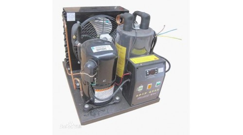 一文讓你徹底分清水冷式冷水機(jī)和風(fēng)冷式冷水機(jī)