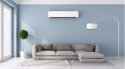 家電常識：究竟什么是無氟變頻空調