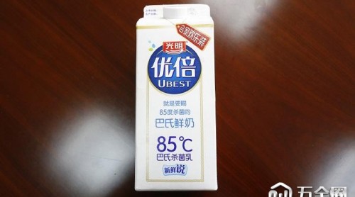 “85℃”是溫度還是品牌？都做食品的光明和“85℃”吵翻了，法院二審改判：不侵權(quán)