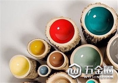 全球涂料市場(chǎng)供需分析縱覽 亞洲占45%