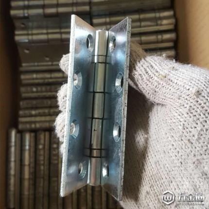 低價(jià)現(xiàn)貨  鍍鋅合頁(yè)   合頁(yè)鉸鏈   加厚鍍鋅合頁(yè)  質(zhì)優(yōu)價(jià)廉