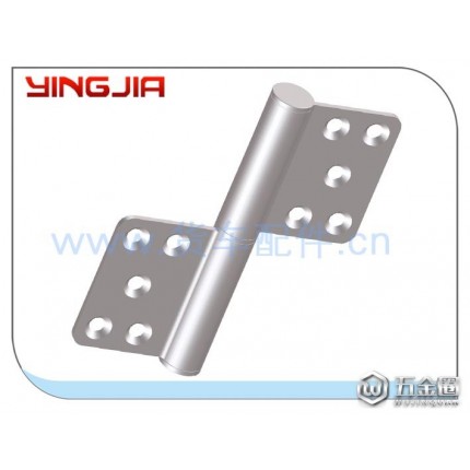 黃巖盈佳好運(yùn)道供應(yīng)01205合頁(yè) 半掛車(chē)合頁(yè) 廂式車(chē)合頁(yè) 半掛車(chē)配件 鋼黑件合頁(yè)