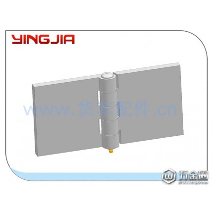 黃巖盈佳好運(yùn)道供應(yīng)01336合頁(yè) 半掛車(chē)合頁(yè) 廂式車(chē)合頁(yè) 半掛車(chē)配件 鋼黑件合頁(yè)