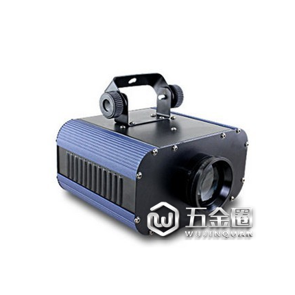 DMX512控制 RGBW 戶外水紋燈 LED水紋燈室內(nèi)海洋水紋燈