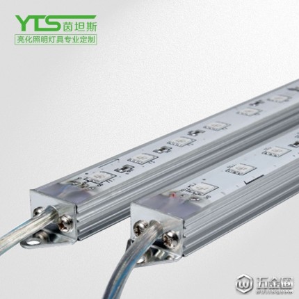 led5w室內(nèi)洗墻燈 27W1米洗墻燈價(jià)格 9WCOB洗墻燈批發(fā)價(jià)格 室內(nèi)洗墻燈 24v+18瓦led洗墻燈|茵坦斯