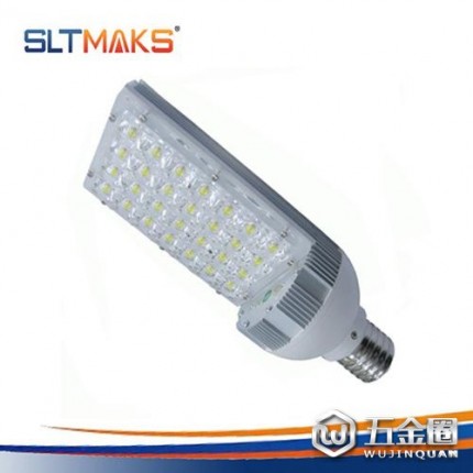 SLTMAKS/紅富照明LED 40W 玉米燈 小路燈 室外照明 節(jié)能燈 質(zhì)保2年