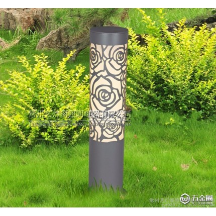 藝燈閣CPD01 室外草坪燈小區(qū)庭院草地?zé)鬺ed防水庭院景觀燈路燈花園別墅草地?zé)魣@林綠化燈工廠直營(yíng)