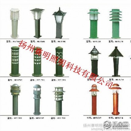 【賽明】各種草坪燈 不銹鋼草坪燈 太陽能草坪燈 LED草坪燈生產(chǎn)廠家 **的品質(zhì) 優(yōu)質(zhì)的服務(wù) 室外照明燈具