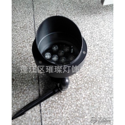 LED臺(tái)階燈 室外臺(tái)階燈 樓梯燈 led燈 戶外燈